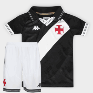 Kit Infantil Vasco I - 2025/26