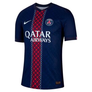 Camisa PSG I - 2025/26 Modelo Jogador