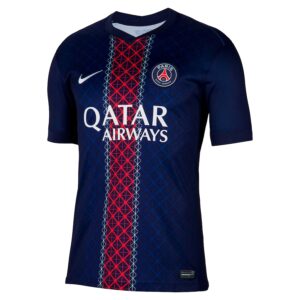 Camisa PSG I - 2025/26