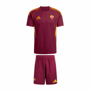 Kit Infantil Roma I - 2025/26