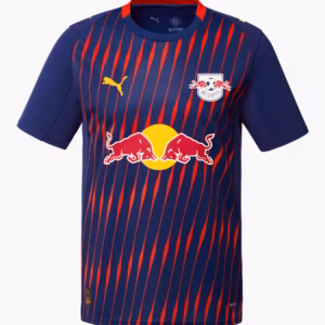 Camisa RB Leipzig II - 2025/26