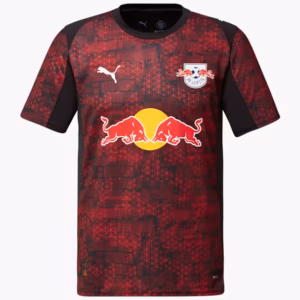 Camisa RB Leipzig III - 2025/26