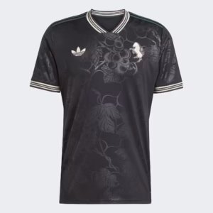 Camisa Juventus III - 2025/26