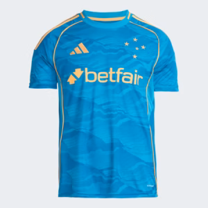 Camisa Cruzeiro III - 2025/26