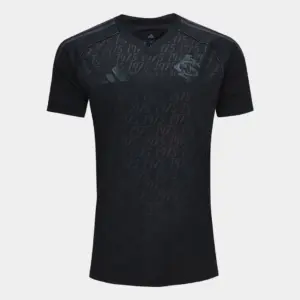 Camisa Internacional III - 2025/26