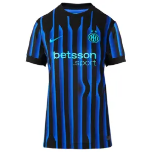 Camisa Inter de Milão I - 2025/26 Feminina