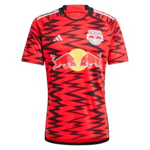 Camisa New York Redbull - 2024/25