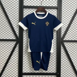 Kit Portugal Treino – 2025/26 Infantil