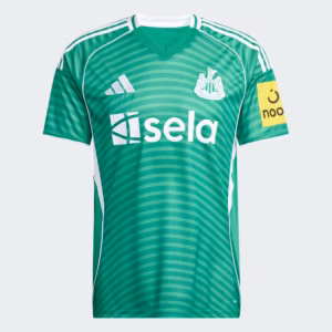Camisa Newcastle II - 2025/26