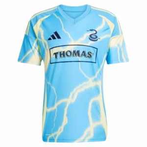 Camisa Philadelphia Union Edição Especial – 2025/26