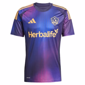 Camisa Los Angeles Galaxy Edição Especial – 2025/26