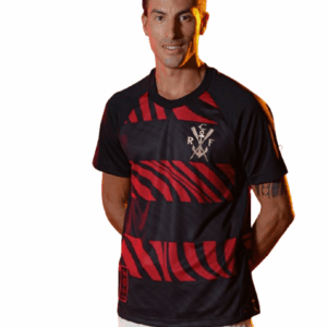 Camisa Flamengo Pherusa Braziline Edição Especial - 2025/26 Pré-Venda