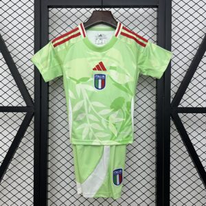 Kit Infantil Itália II – 2025/26