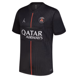 Camisa PSG IV - 2025/26