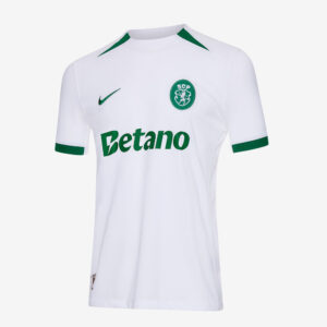 Camisa Sporting Clube de Portugal II - 2024