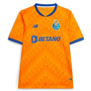 Camisa Porto II - 2024
