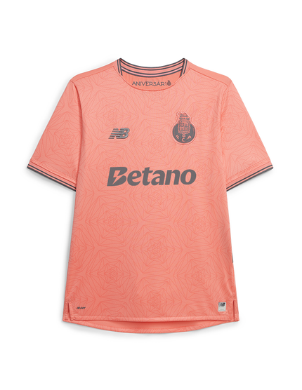 Camisa Porto II - 2025/26