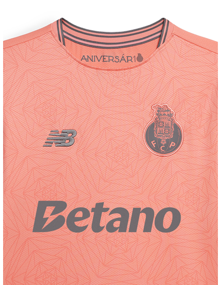 Camisa Porto II - 2025/26 - Imagem 3