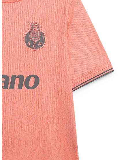 Camisa Porto II - 2025/26 - Imagem 4