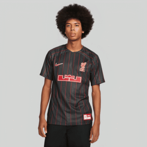 Camisa Liverpool Edição Especial - 2023