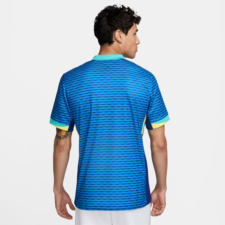 Camisa Brasil II - 2024 - Imagem 3