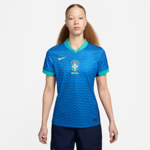 Camisa Brasil II - 2024 Feminina