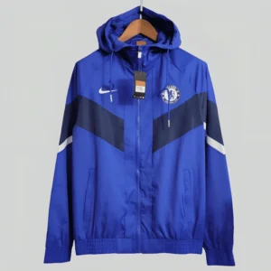 Jaqueta Chelsea IV - 2023