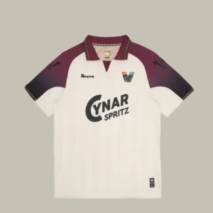 Camisa Veneza II - 2025/26