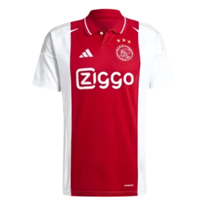 Camisa Ajax I - 2024