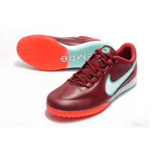 Chuteira Nike Tiempo Legend 9 Futsal Pro