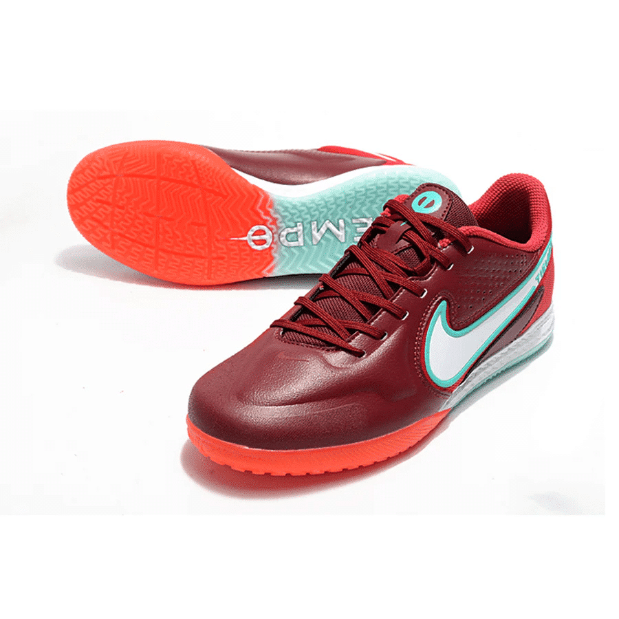 Chuteira Nike Tiempo Legend 9 Futsal Pro