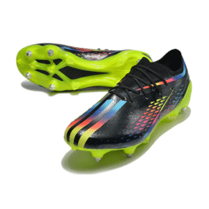 Chuteira Adidas Speedportal.1 SG-Pro Trava-mista