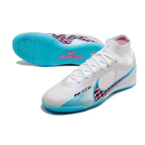 Chuteira Nike Air Zoom Mercurial Superfly 9 Futsal Elite