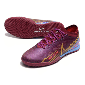 Chuteira Nike Air Zoom Mercurial Vapor 15 Futsal Elite KM