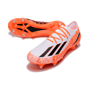 Chuteira Adidas Speedportal.1 SG-Pro Trava-mista