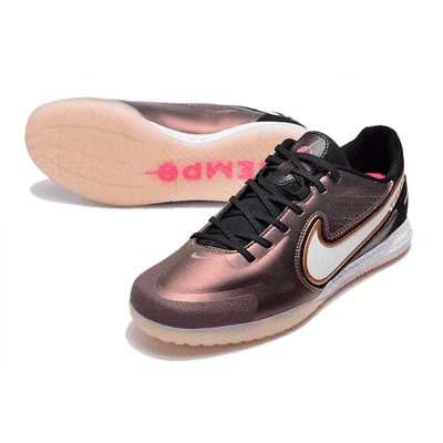Chuteira Nike Tiempo Legend 9 Futsal Pro
