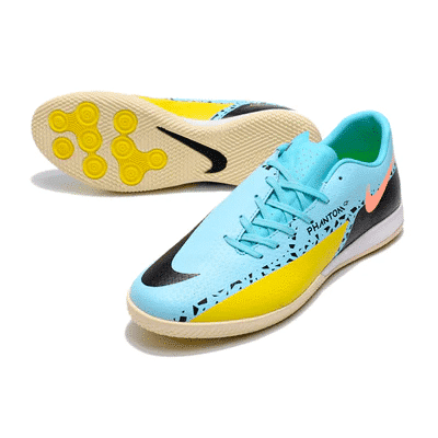 Chuteira Nike Phantom GT 2 Futsal Academy