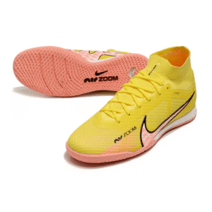Chuteira Nike Air Zoom Mercurial Superfly 9 Futsal Elite