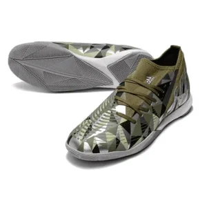 Chuteira Adidas Predator Edge.3 Futsal