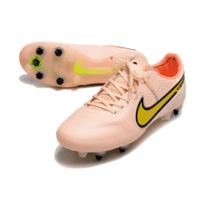 Chuteira Nike Tiempo Legend 9 Elite SG-Pro Trava-mista