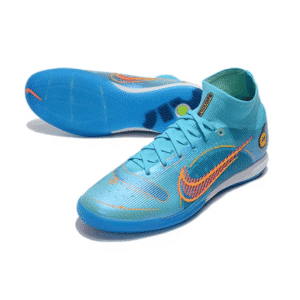 Chuteira Nike Mercurial Superfly 8 Futsal Elite