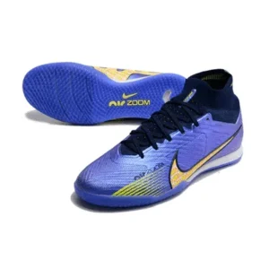Chuteira Nike Air Zoom Mercurial Superfly 9 Futsal Elite