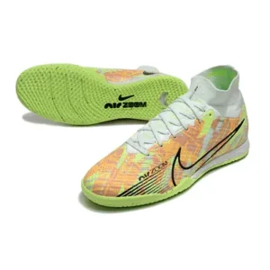 Chuteira Nike Air Zoom Mercurial Superfly 9 Futsal Elite