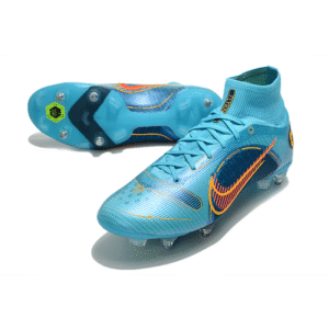 Chuteira Nike Mercurial Superfly 8 Elite SG-Pro Trava-mista