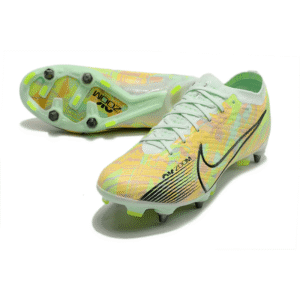 Chuteira Nike Air Zoom Mercurial Vapor 15 Elite SG-Pro Trava-mista