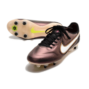 Chuteira Nike Tiempo Legend 9 Elite SG-Pro Trava-mista