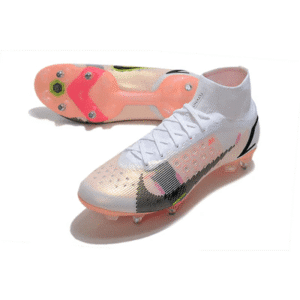 Chuteira Nike Mercurial Superfly 8 Elite SG-Pro Trava-mista