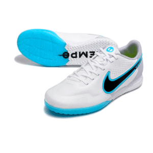 Chuteira Nike Tiempo Legend 9 Futsal Pro