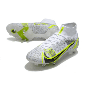 Chuteira Nike Mercurial Superfly 8 Elite SG-Pro Trava-mista