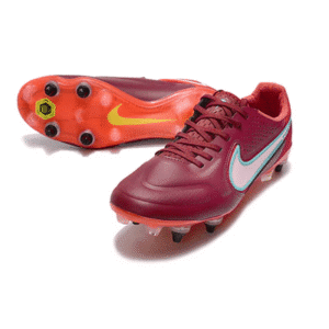 Chuteira Nike Tiempo Legend 9 Elite SG-Pro Trava-mista
